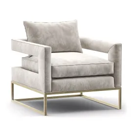 Bevin accent chair